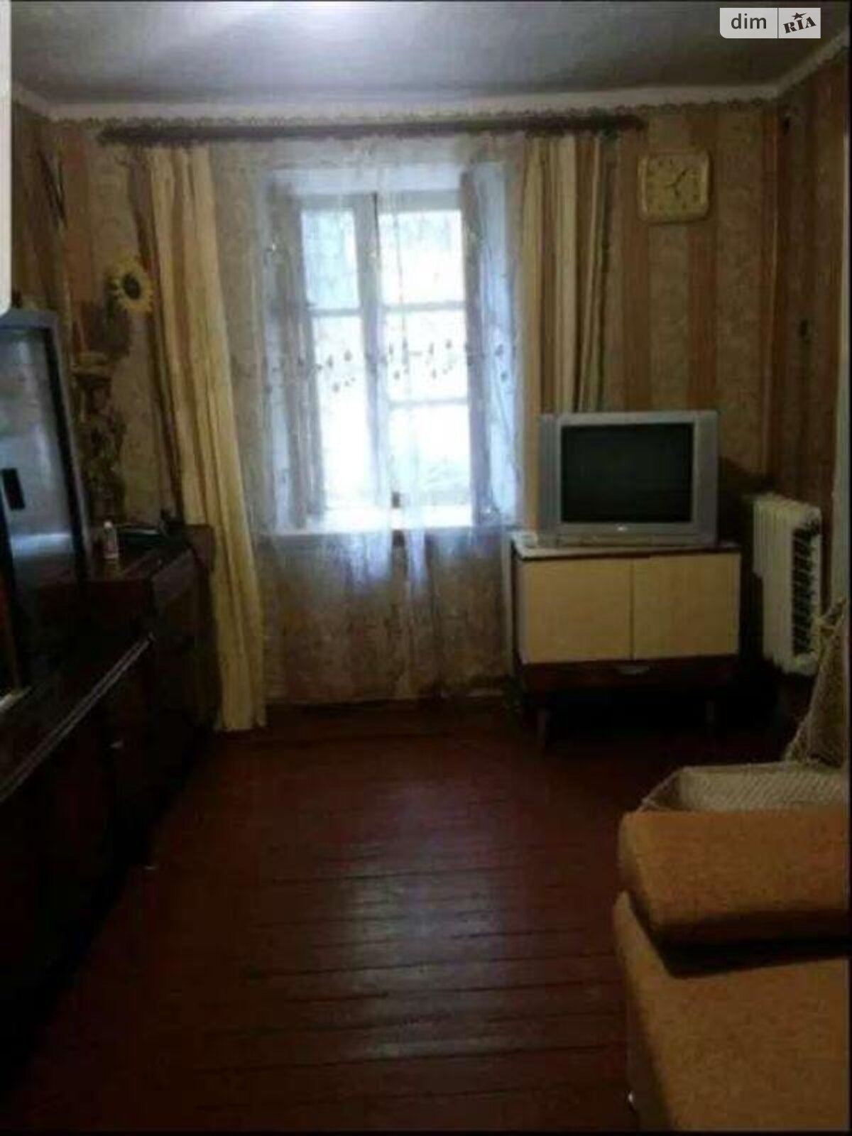 одноэтажный дом, 35 кв. м, кирпич. Продажа в Одессе район Черноморка фото 1
