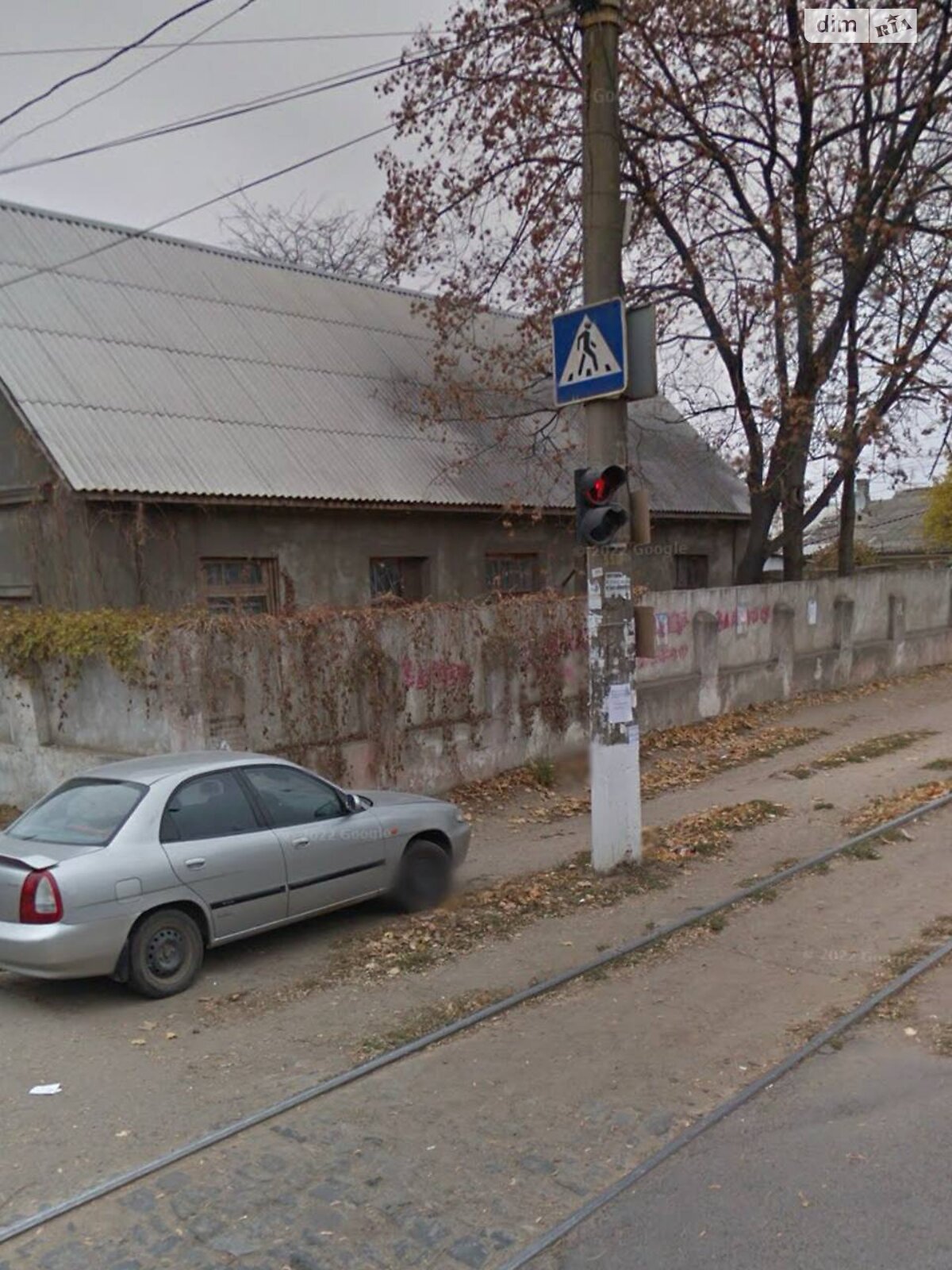 одноэтажный дом, 140 кв. м, ракушечник (ракушняк). Продажа в Одессе район Черноморка фото 1