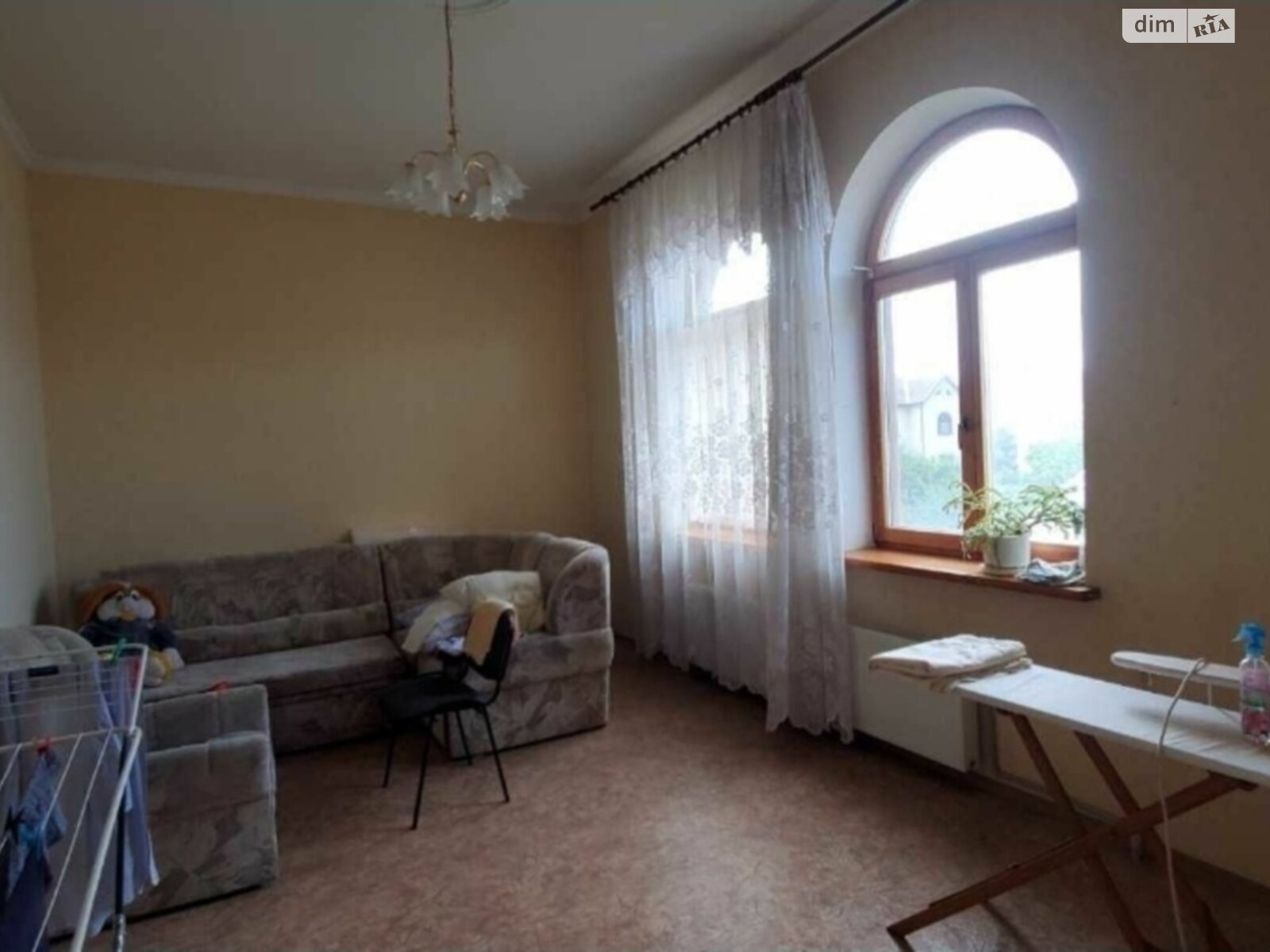 четырехэтажный дом с мансардой, 480 кв. м, кирпич. Продажа в Одессе район Черноморка фото 1