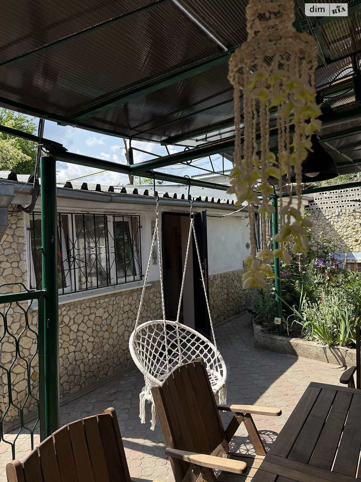 одноэтажный дом с верандой, 40 кв. м, ракушечник (ракушняк). Продажа в Одессе район Черноморка фото 1 одноэтажный дом с верандой, 40 кв. м, ракушечник (ракушняк). Продажа в Одессе район Черноморка фото 1