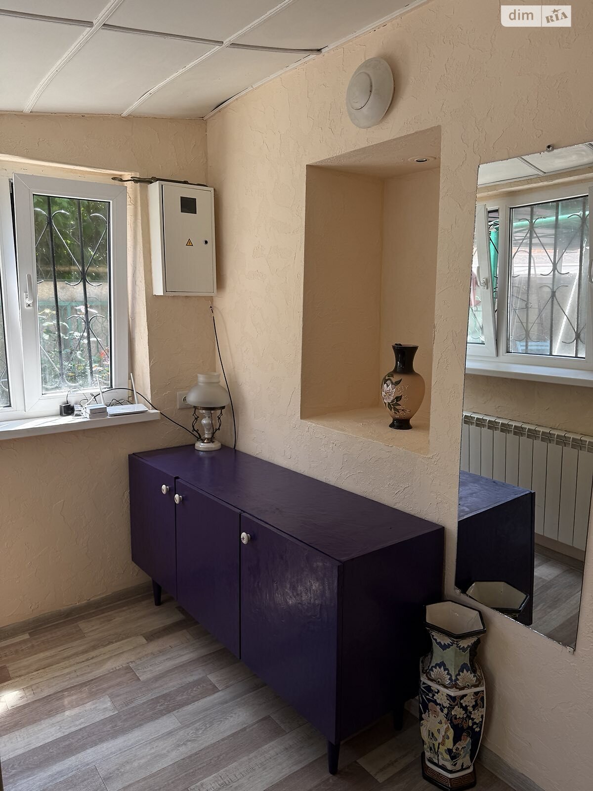 одноэтажный дом с верандой, 40 кв. м, ракушечник (ракушняк). Продажа в Одессе район Черноморка фото 1 одноэтажный дом с верандой, 40 кв. м, ракушечник (ракушняк). Продажа в Одессе район Черноморка фото 1