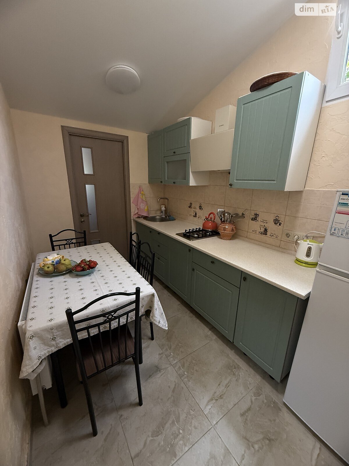 одноэтажный дом с верандой, 40 кв. м, ракушечник (ракушняк). Продажа в Одессе район Черноморка фото 1 одноэтажный дом с верандой, 40 кв. м, ракушечник (ракушняк). Продажа в Одессе район Черноморка фото 1