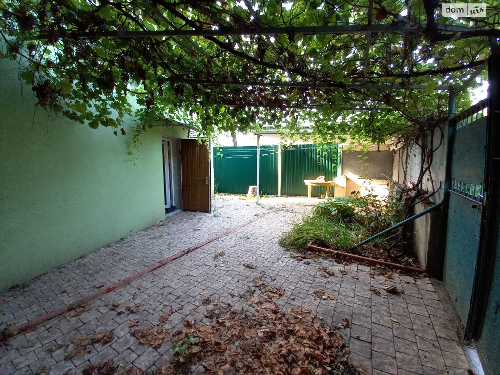 Продажа части дома в Одессе, район Черноморка, 3 комнаты фото 1