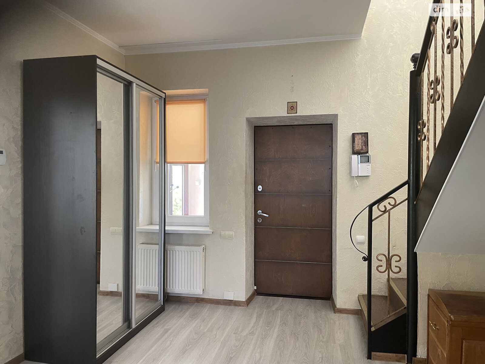 двухэтажный дом с гаражом, 145 кв. м, кирпич. Продажа в Одессе район Черноморка фото 1 двухэтажный дом с гаражом, 145 кв. м, кирпич. Продажа в Одессе район Черноморка фото 1