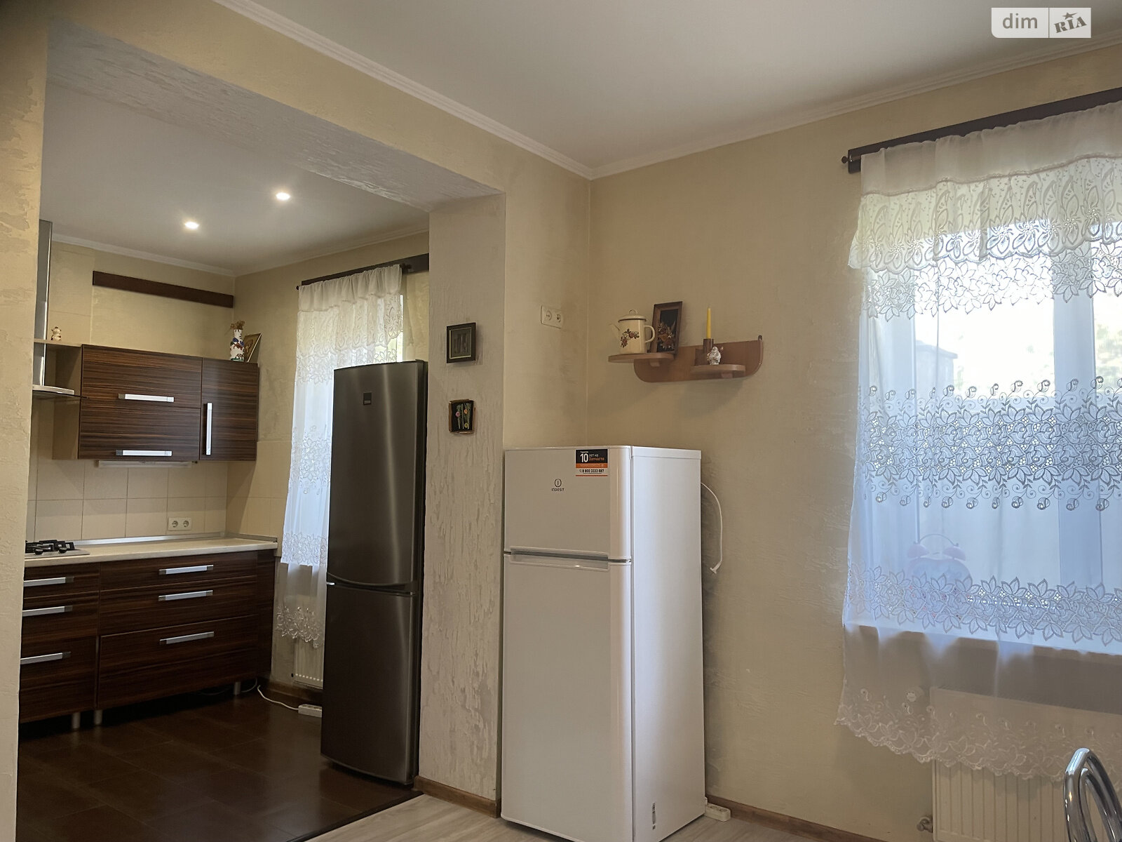 двухэтажный дом с гаражом, 145 кв. м, кирпич. Продажа в Одессе район Черноморка фото 1 двухэтажный дом с гаражом, 145 кв. м, кирпич. Продажа в Одессе район Черноморка фото 1