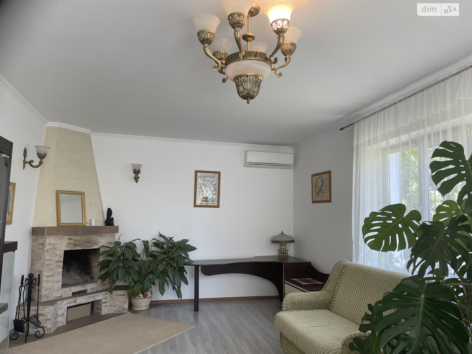 двухэтажный дом с гаражом, 145 кв. м, кирпич. Продажа в Одессе район Черноморка фото 1 двухэтажный дом с гаражом, 145 кв. м, кирпич. Продажа в Одессе район Черноморка фото 1
