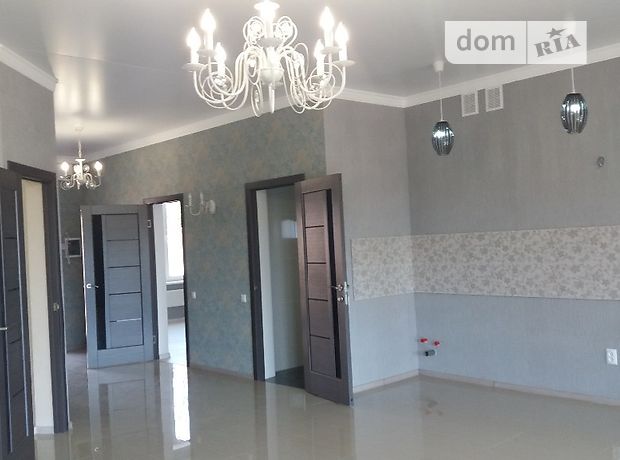 одноэтажный дом с террасой, 100 кв. м, газобетон. Продажа в Одессе район Черноморка фото 1 одноэтажный дом с террасой, 100 кв. м, газобетон. Продажа в Одессе район Черноморка фото 1