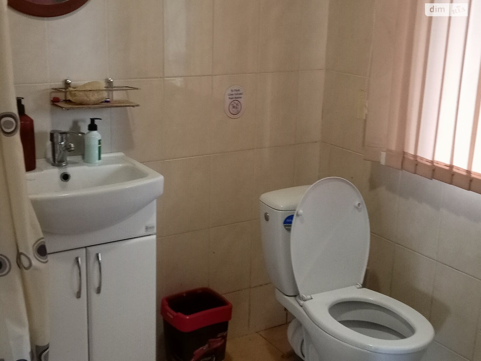 двухэтажный дом, 90 кв. м, кирпич. Продажа в Одессе район Черноморка фото 1