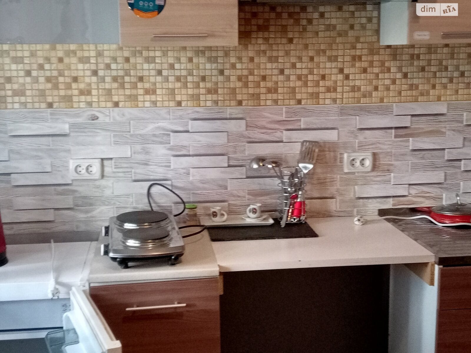 двухэтажный дом, 90 кв. м, кирпич. Продажа в Одессе район Черноморка фото 1
