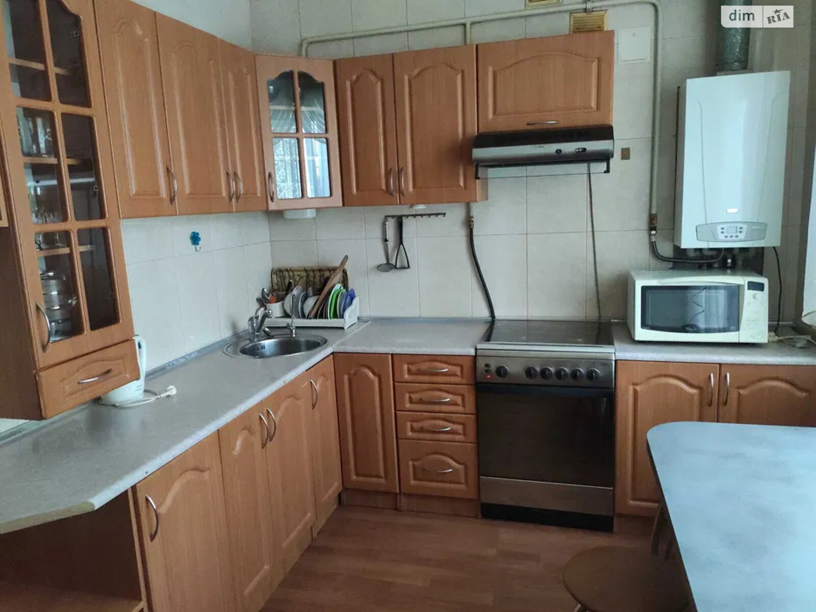 двоповерховий будинок, 88 кв. м, кирпич. Продаж в Одесі, район Чорноморка фото 1