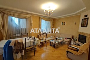 двухэтажный дом, 134.6 кв. м, ракушечник (ракушняк). Продажа в Одессе район Черноморка фото 2