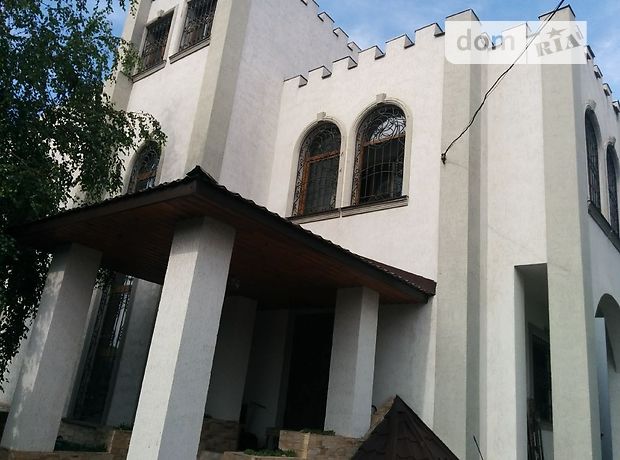 двухэтажный дом, 300 кв. м, ракушечник (ракушняк). Продажа в Одессе район Черноморка фото 1 двухэтажный дом, 300 кв. м, ракушечник (ракушняк). Продажа в Одессе район Черноморка фото 1