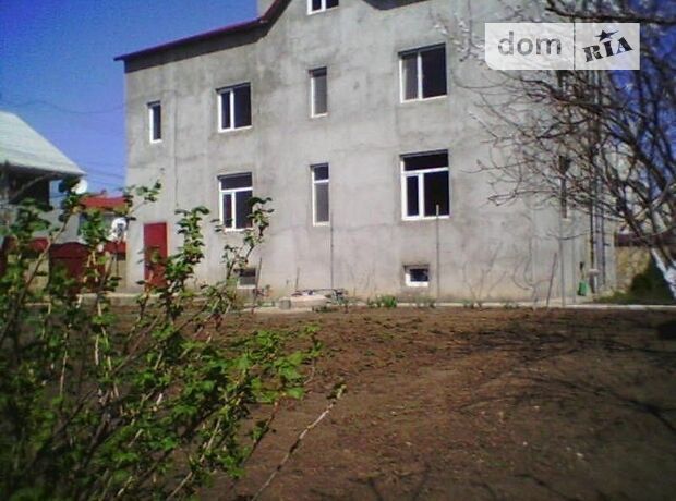 двоповерховий будинок, 364 кв. м, керамзітобетон. Продаж в Одесі, район Чорноморка фото 1 двоповерховий будинок, 364 кв. м, керамзітобетон. Продаж в Одесі, район Чорноморка фото 1