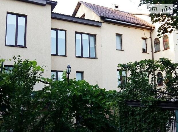 двоповерховий будинок з каміном, 300 кв. м, ракушняк. Продаж в Одесі, район Чорноморка фото 1 двоповерховий будинок з каміном, 300 кв. м, ракушняк. Продаж в Одесі, район Чорноморка фото 1