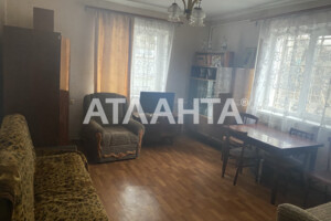 одноэтажный дом беседка, 53.6 кв. м, ракушечник (ракушняк). Продажа в Одессе район Черноморка фото 2