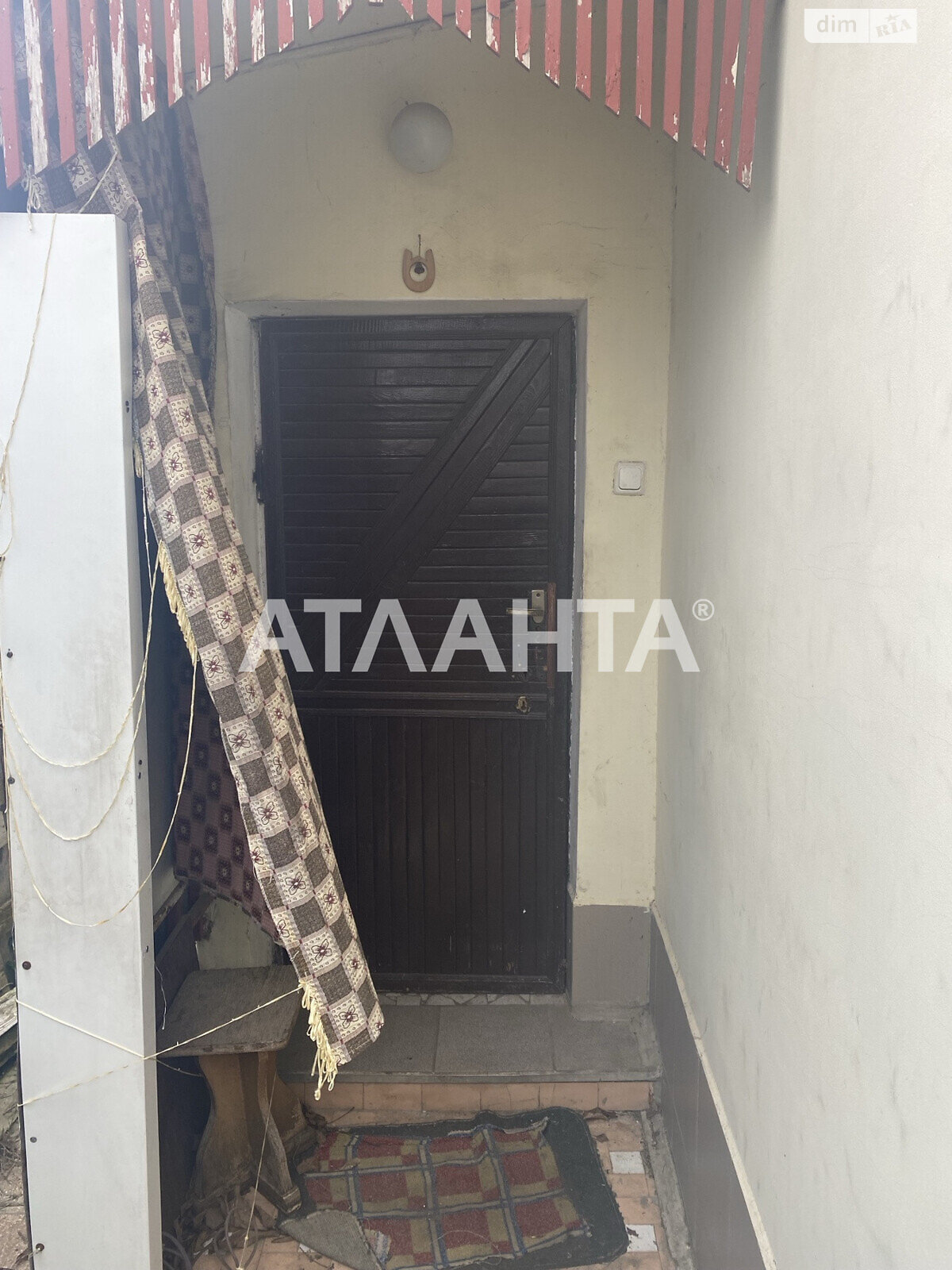 одноэтажный дом беседка, 53.6 кв. м, ракушечник (ракушняк). Продажа в Одессе район Черноморка фото 1 одноэтажный дом беседка, 53.6 кв. м, ракушечник (ракушняк). Продажа в Одессе район Черноморка фото 1