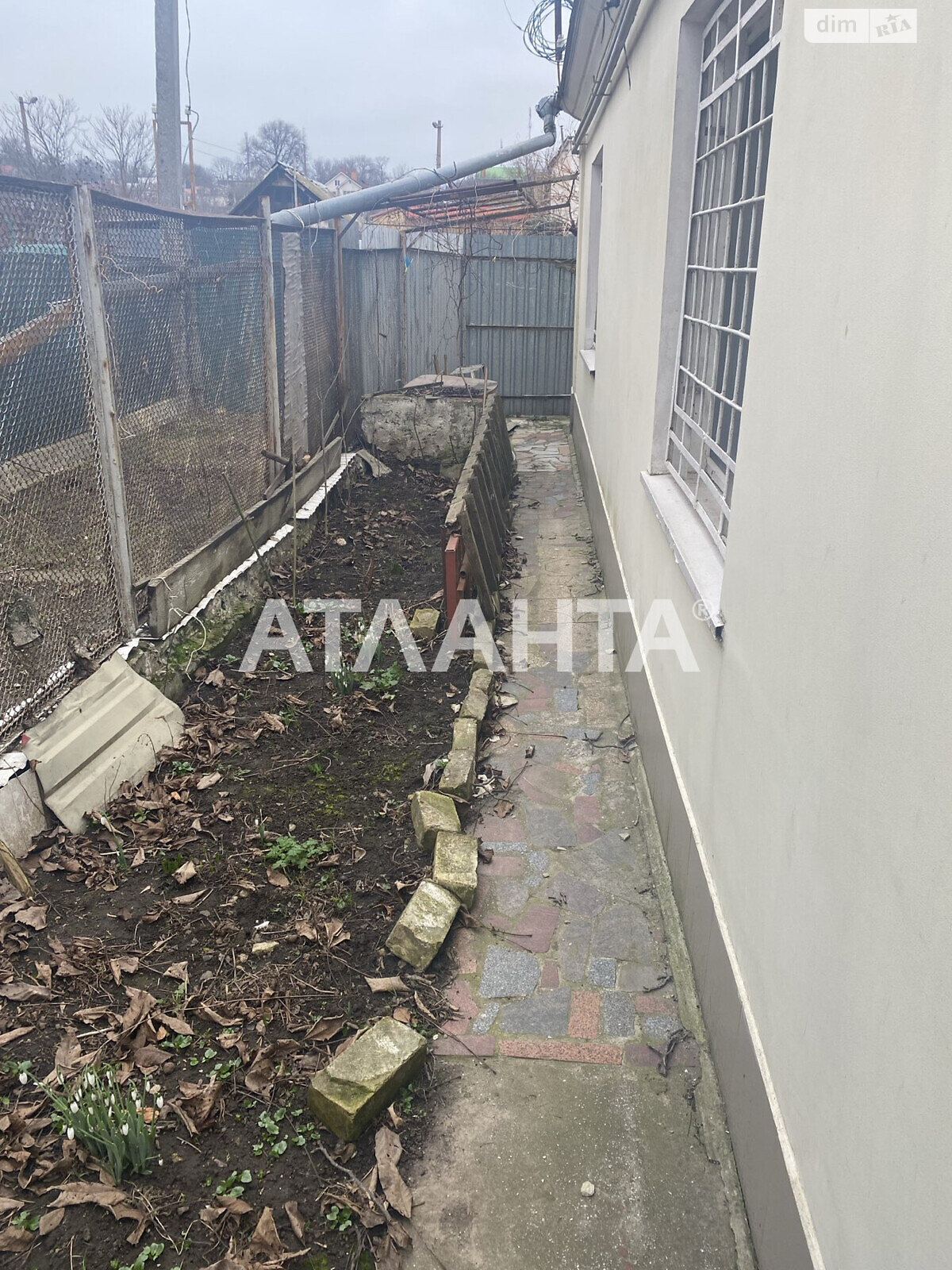 одноэтажный дом беседка, 53.6 кв. м, ракушечник (ракушняк). Продажа в Одессе район Черноморка фото 1 одноэтажный дом беседка, 53.6 кв. м, ракушечник (ракушняк). Продажа в Одессе район Черноморка фото 1