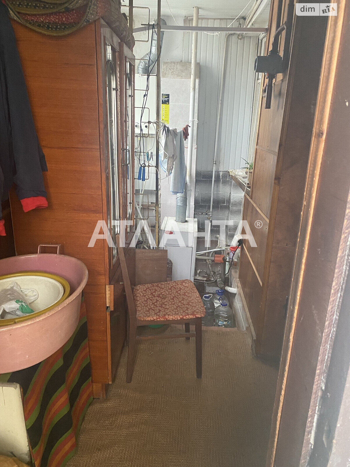 одноэтажный дом беседка, 53.6 кв. м, ракушечник (ракушняк). Продажа в Одессе район Черноморка фото 1 одноэтажный дом беседка, 53.6 кв. м, ракушечник (ракушняк). Продажа в Одессе район Черноморка фото 1