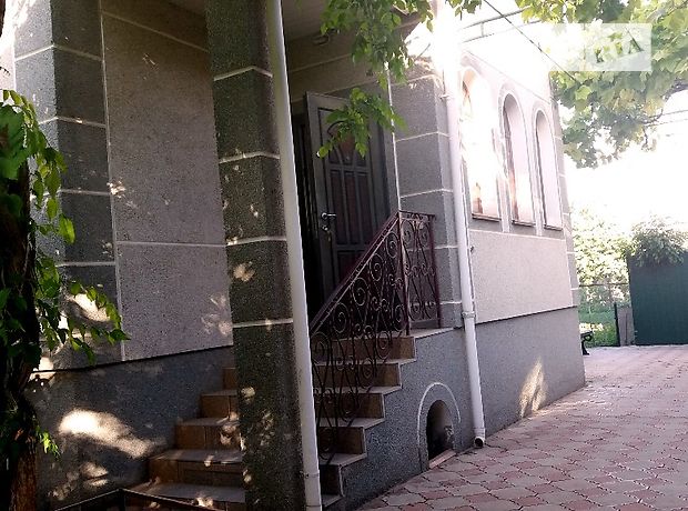 двухэтажный дом с камином, 220 кв. м, ракушечник (ракушняк). Продажа в Одессе район Черноморка фото 1 двухэтажный дом с камином, 220 кв. м, ракушечник (ракушняк). Продажа в Одессе район Черноморка фото 1