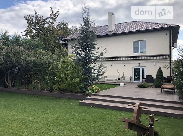 одноэтажный дом с садом, 239 кв. м, кирпич. Продажа в Одессе район Черноморка фото 1 одноэтажный дом с садом, 239 кв. м, кирпич. Продажа в Одессе район Черноморка фото 1