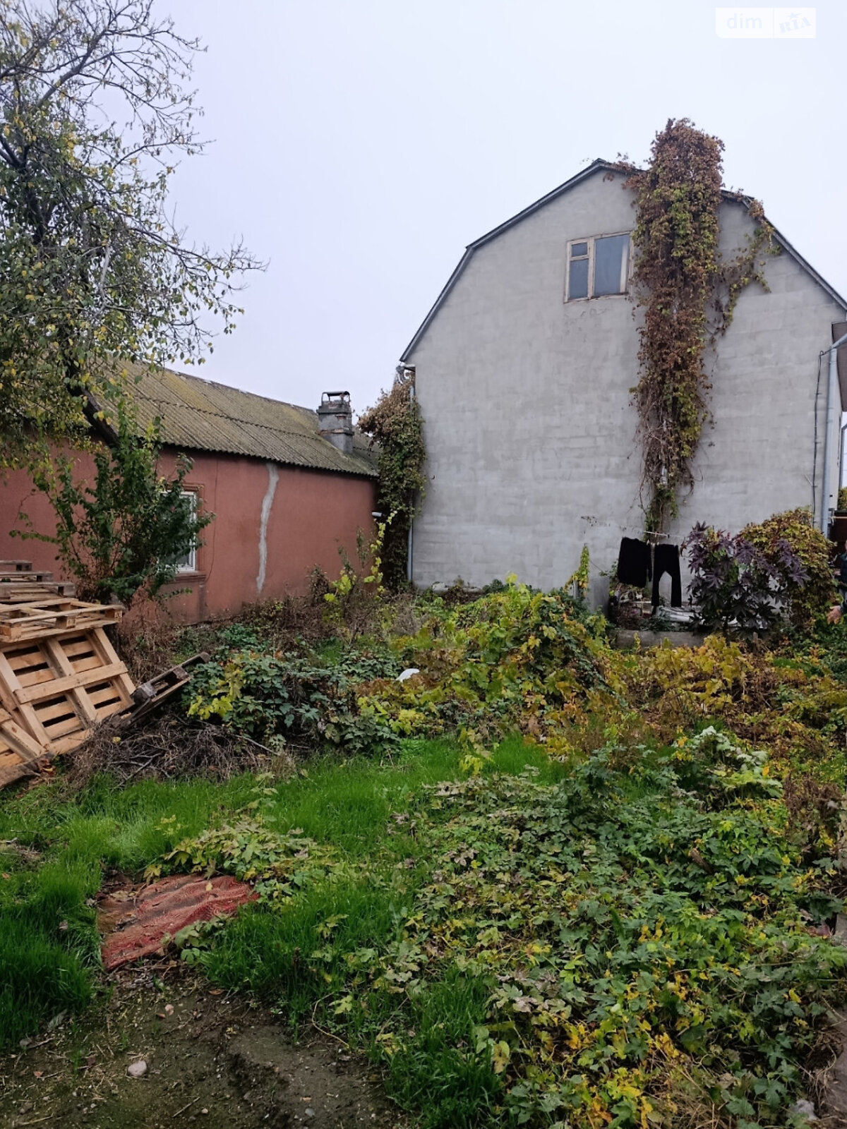 двухэтажный дом с мансардой, 324.4 кв. м, кирпич. Продажа в Одессе фото 1 двухэтажный дом с мансардой, 324.4 кв. м, кирпич. Продажа в Одессе фото 1