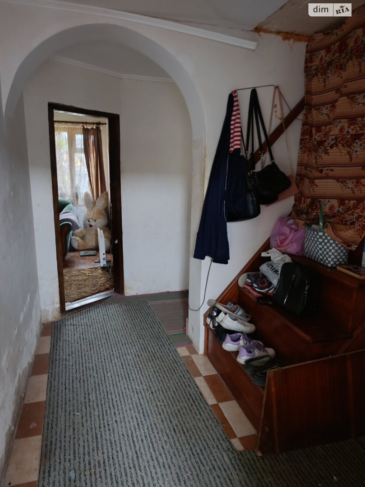 двухэтажный дом с мансардой, 324.4 кв. м, кирпич. Продажа в Одессе фото 1 двухэтажный дом с мансардой, 324.4 кв. м, кирпич. Продажа в Одессе фото 1