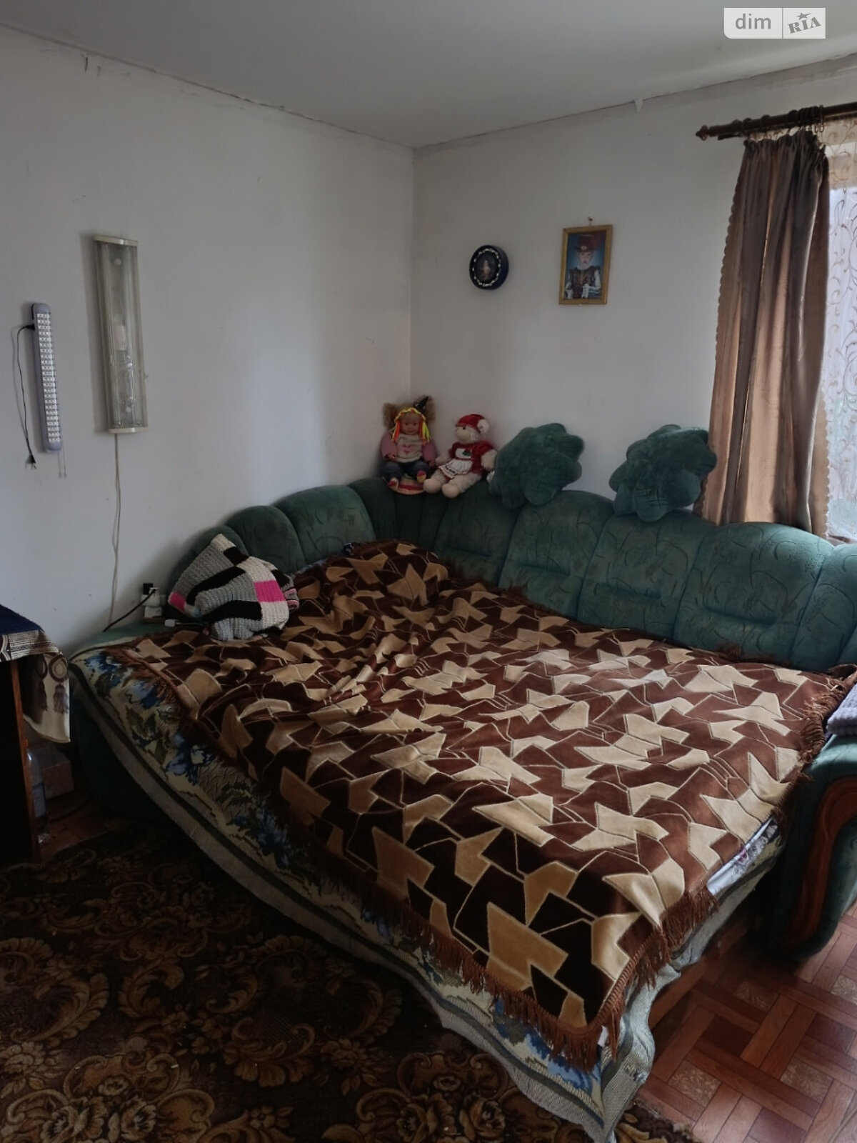 двухэтажный дом с мансардой, 324.4 кв. м, кирпич. Продажа в Одессе фото 1 двухэтажный дом с мансардой, 324.4 кв. м, кирпич. Продажа в Одессе фото 1