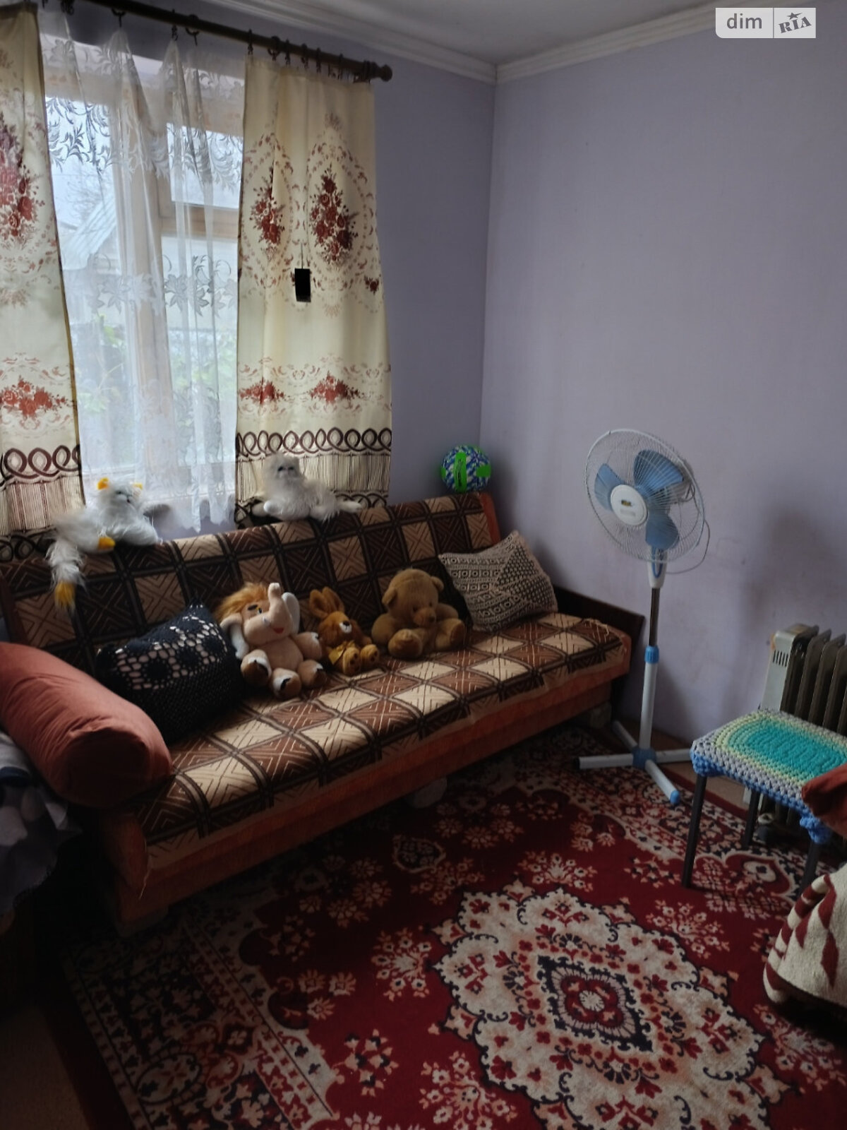 двухэтажный дом с мансардой, 324.4 кв. м, кирпич. Продажа в Одессе фото 1 двухэтажный дом с мансардой, 324.4 кв. м, кирпич. Продажа в Одессе фото 1