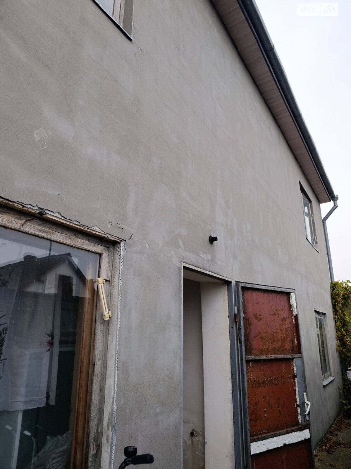 двухэтажный дом с мансардой, 324.4 кв. м, кирпич. Продажа в Одессе фото 1 двухэтажный дом с мансардой, 324.4 кв. м, кирпич. Продажа в Одессе фото 1