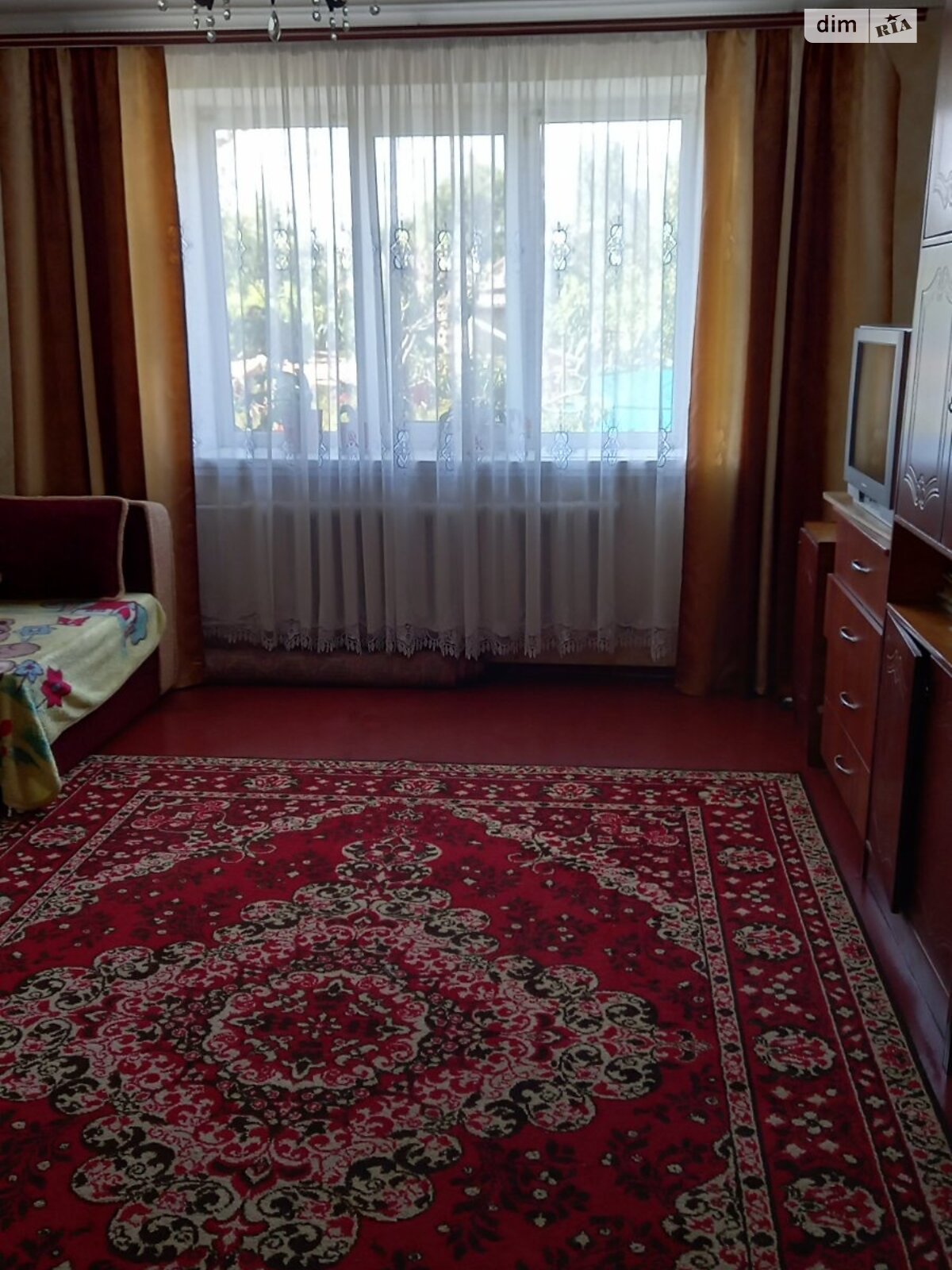 одноэтажный дом с гаражом, 70 кв. м, кирпич. Продажа в Одессе фото 1 одноэтажный дом с гаражом, 70 кв. м, кирпич. Продажа в Одессе фото 1