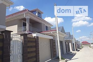 двухэтажный дом, 300 кв. м, газобетон. Продажа в Одессе район Червоный Хутор фото 2