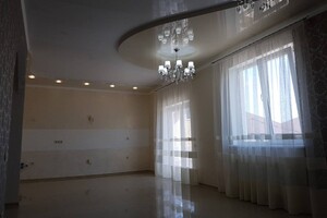 двухэтажный дом с ремонтом, 160 кв. м, газобетон. Продажа в Одессе район Червоный Хутор фото 2