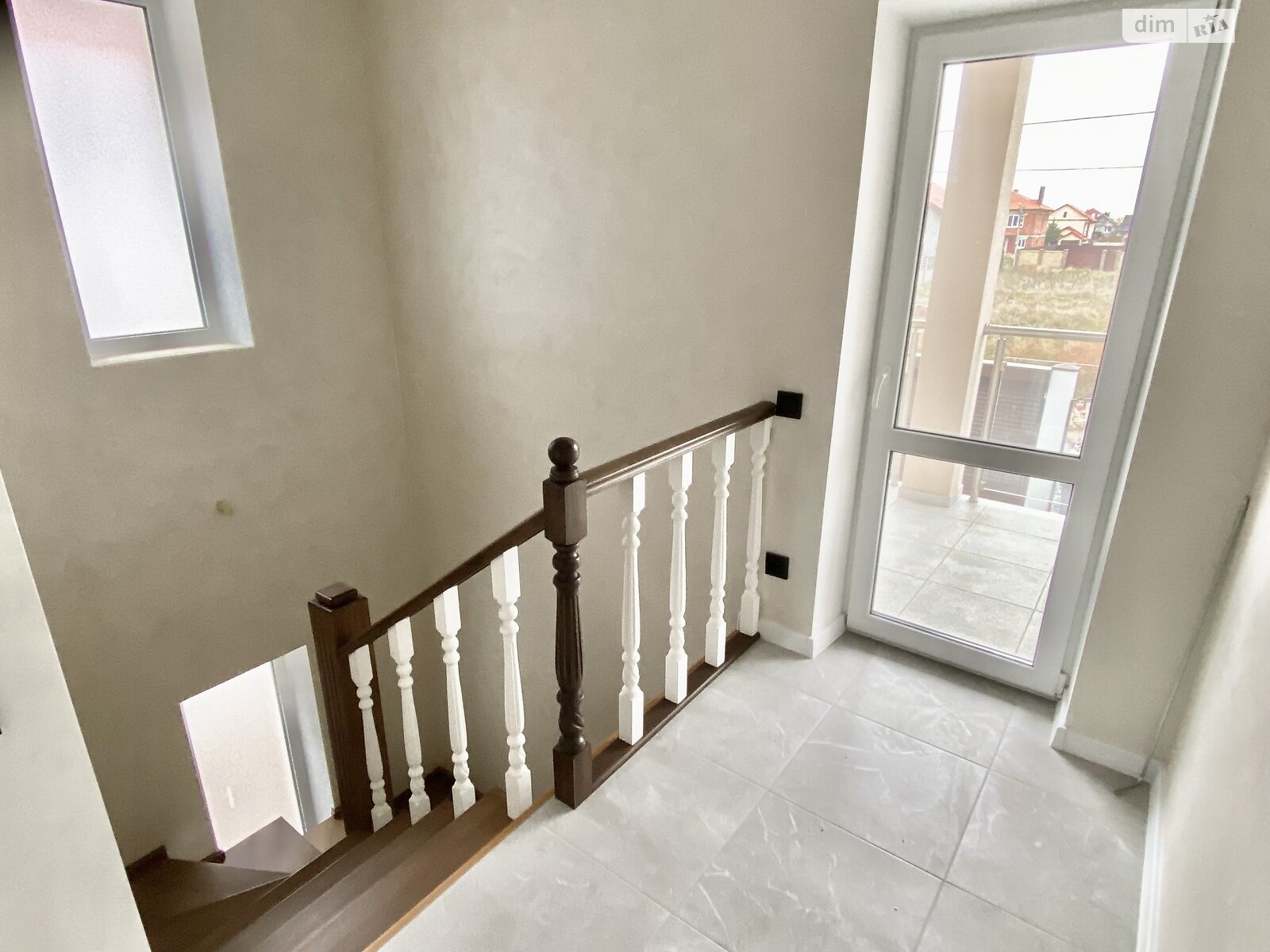 двухэтажный дом, 125 кв. м, кирпич. Продажа в Одессе район Червоный Хутор фото 1 двухэтажный дом, 125 кв. м, кирпич. Продажа в Одессе район Червоный Хутор фото 1