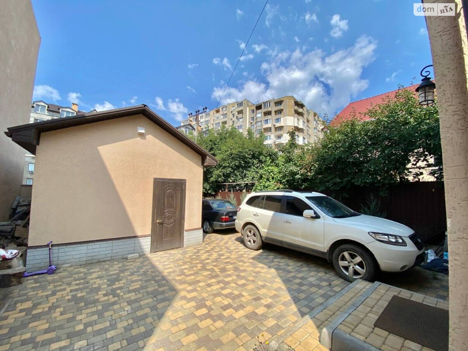 двоповерховий будинок, 157 кв. м, цегла. Продаж у Лиманці фото 1