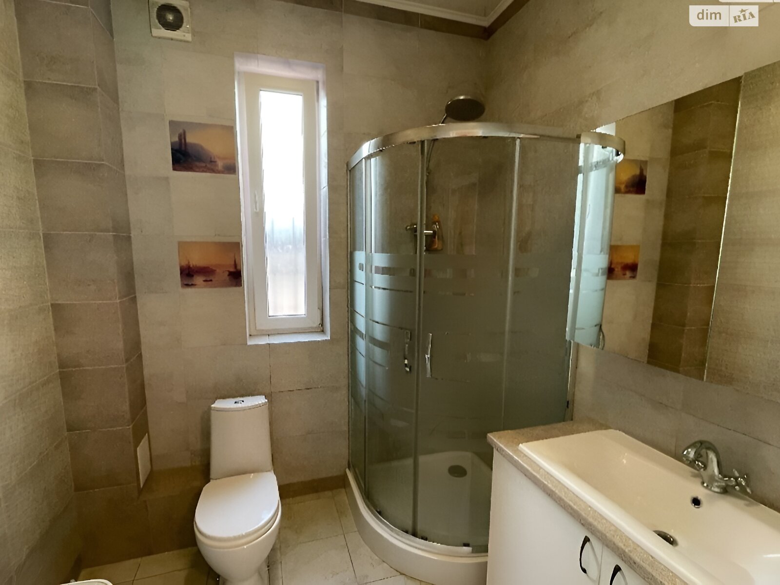 двухэтажный дом с балконом, 130 кв. м, пеноблок. Продажа в Одессе район Червоный Хутор фото 1 двухэтажный дом с балконом, 130 кв. м, пеноблок. Продажа в Одессе район Червоный Хутор фото 1