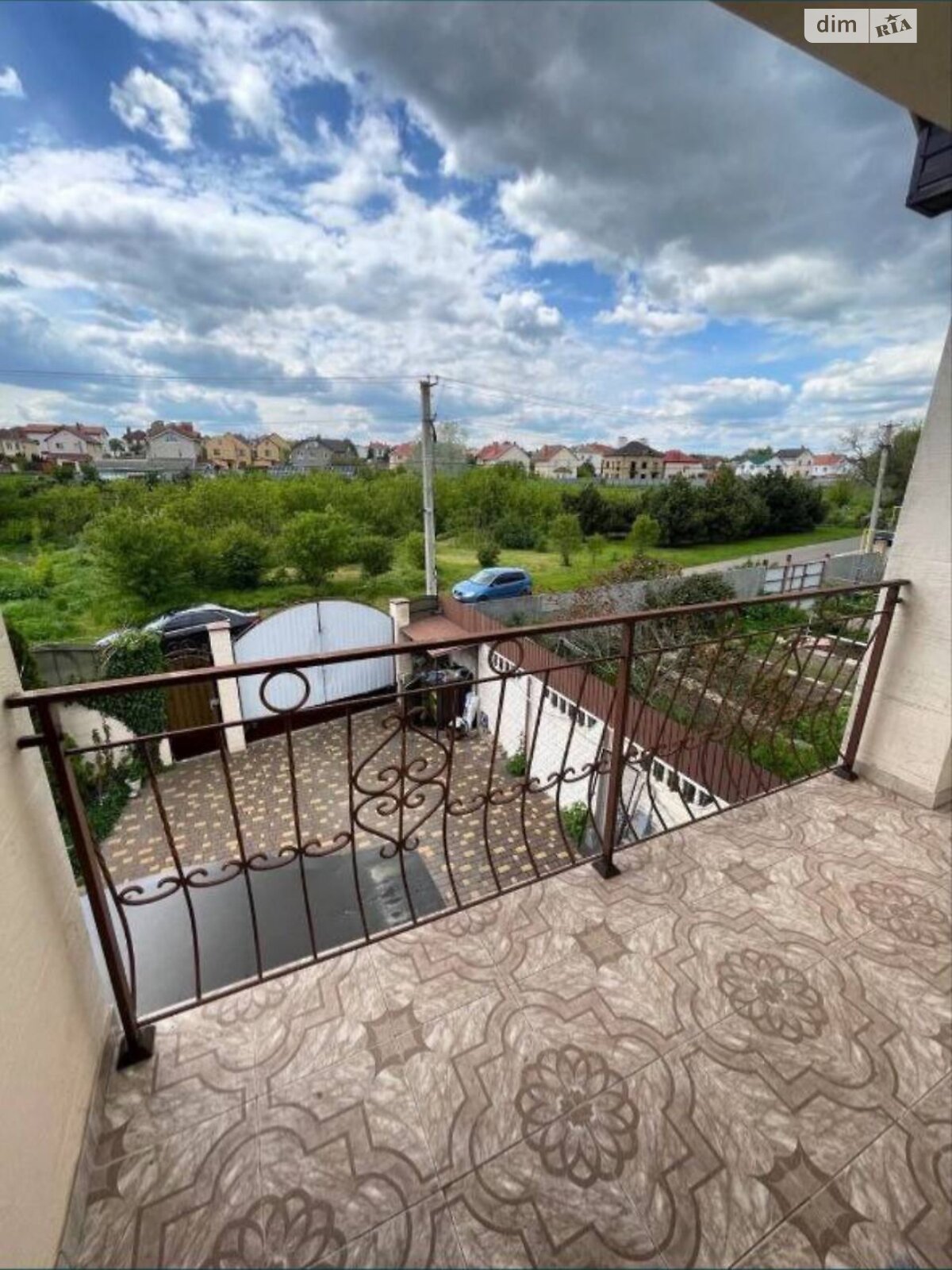 двухэтажный дом с балконом, 130 кв. м, пеноблок. Продажа в Одессе район Червоный Хутор фото 1 двухэтажный дом с балконом, 130 кв. м, пеноблок. Продажа в Одессе район Червоный Хутор фото 1