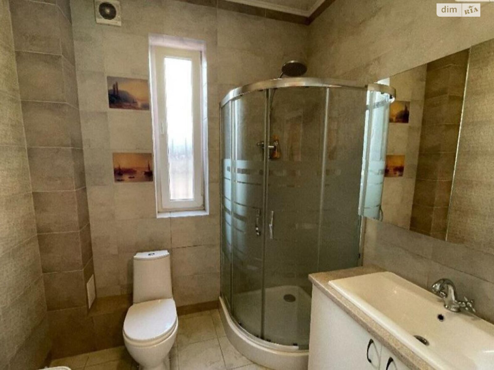 двухэтажный дом, 140 кв. м, кирпич. Продажа в Одессе район Червоный Хутор фото 1 двухэтажный дом, 140 кв. м, кирпич. Продажа в Одессе район Червоный Хутор фото 1