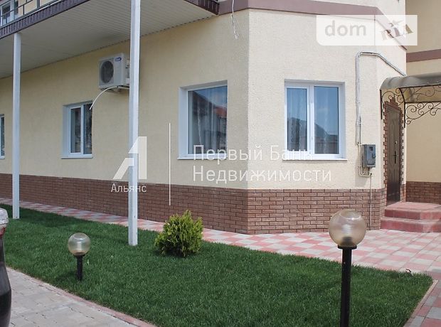 Продажа дома, 270м², Одесса, р‑н. Червоный Хутор, Балтская улица Продажа дома, 270м², Одесса, р‑н. Червоный Хутор, Балтская улица