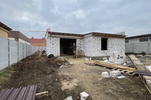 одноповерховий будинок, 100 кв. м, газобетон. Продаж в Одесі, район Червоний Хутір фото 2