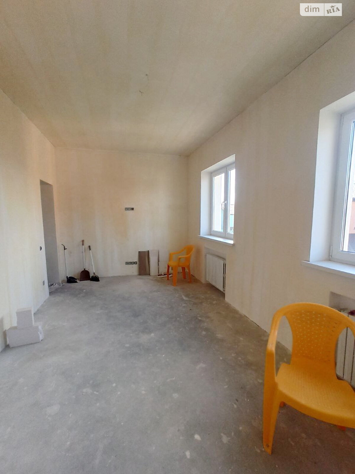 двоповерховий будинок з верандою, 350 кв. м, ракушняк. Продаж в Одесі, район Червоний Хутір фото 1 двоповерховий будинок з верандою, 350 кв. м, ракушняк. Продаж в Одесі, район Червоний Хутір фото 1