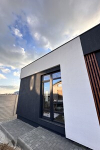 одноповерховий будинок, 114.1 кв. м, газобетон. Продаж у Таїрове фото 2