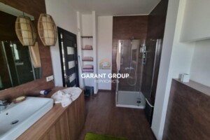 двухэтажный дом с мансардой, 132 кв. м, кирпич. Продажа в Одессе район Червоный Хутор фото 2