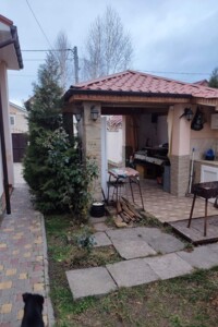 двоповерховий будинок, 129 кв. м, кирпич. Продаж у Лиманці фото 2