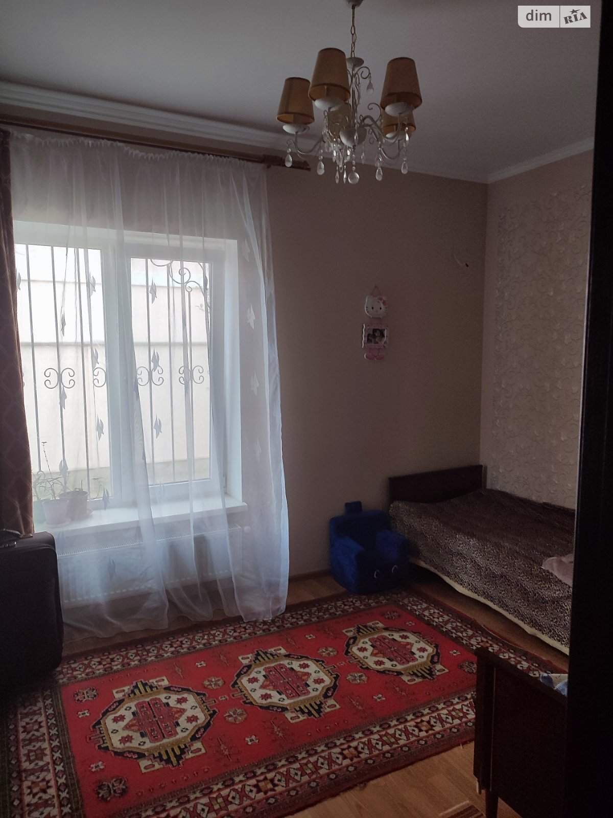 двухэтажный дом, 129 кв. м, кирпич. Продажа в Лиманке фото 1