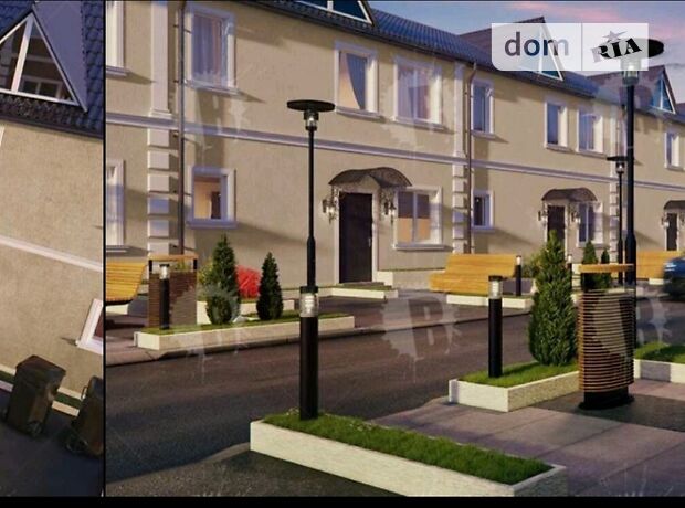 двоповерховий будинок без меблів, 120 кв. м, цегла. Продаж в Одесі, район Червоний Хутір фото 1 двоповерховий будинок без меблів, 120 кв. м, цегла. Продаж в Одесі, район Червоний Хутір фото 1