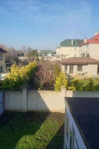 двоповерховий будинок з балконом, 160 кв. м, пінобетон. Продаж в Одесі, район Червоний Хутір фото 2