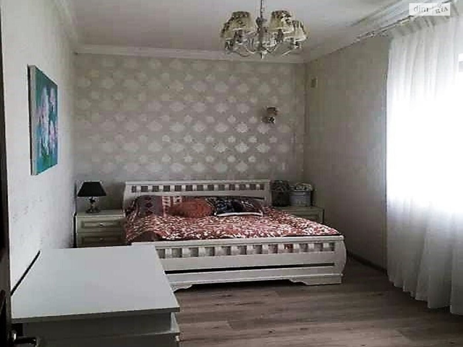 двухэтажный дом веранда, 400 кв. м, кирпич. Продажа в Одессе район Червоный Хутор фото 1