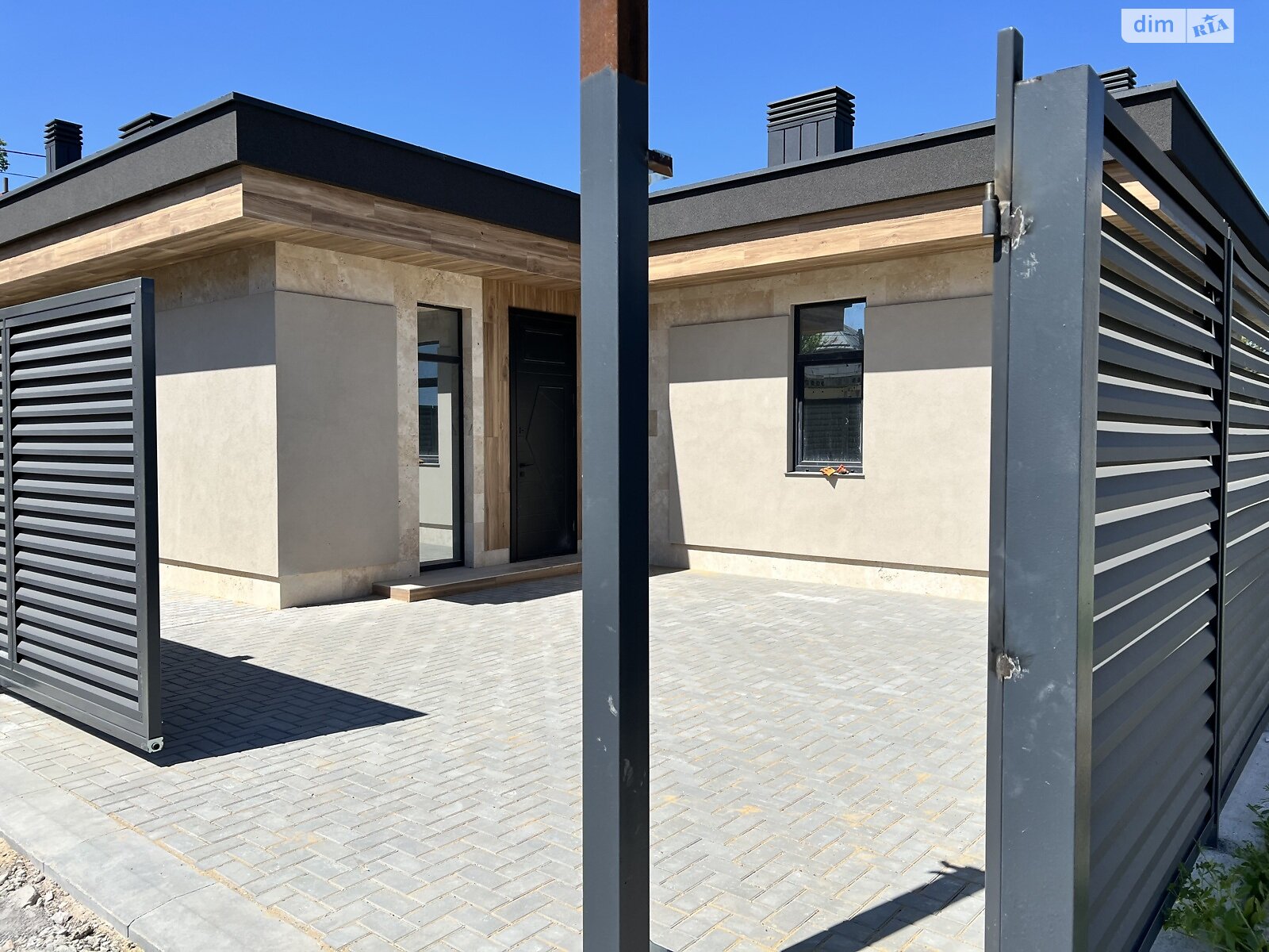 одноповерховий будинок, 129 кв. м, цегла. Продаж в Одесі, район Червоний Хутір фото 1 одноповерховий будинок, 129 кв. м, цегла. Продаж в Одесі, район Червоний Хутір фото 1