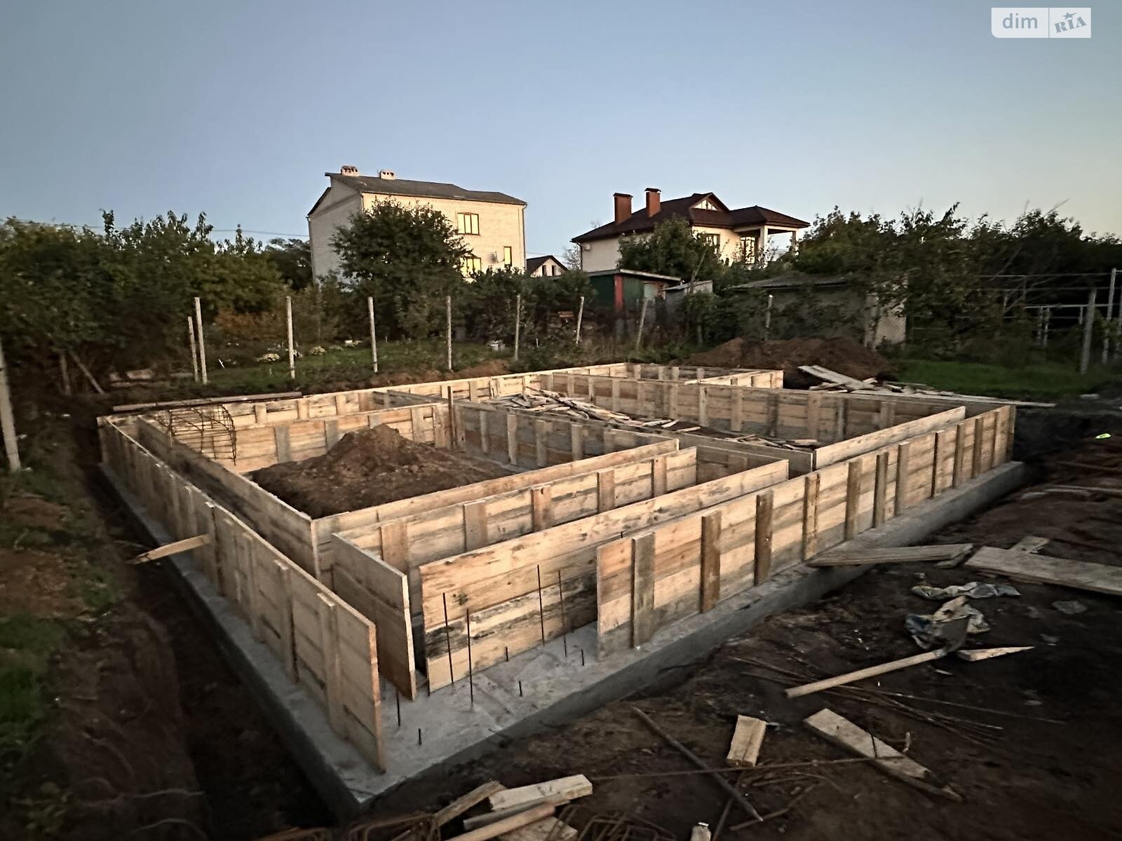 двоповерховий будинок з верандою, 138.5 кв. м, газобетон. Продаж в Одесі, район Червоний Хутір фото 1 двоповерховий будинок з верандою, 138.5 кв. м, газобетон. Продаж в Одесі, район Червоний Хутір фото 1