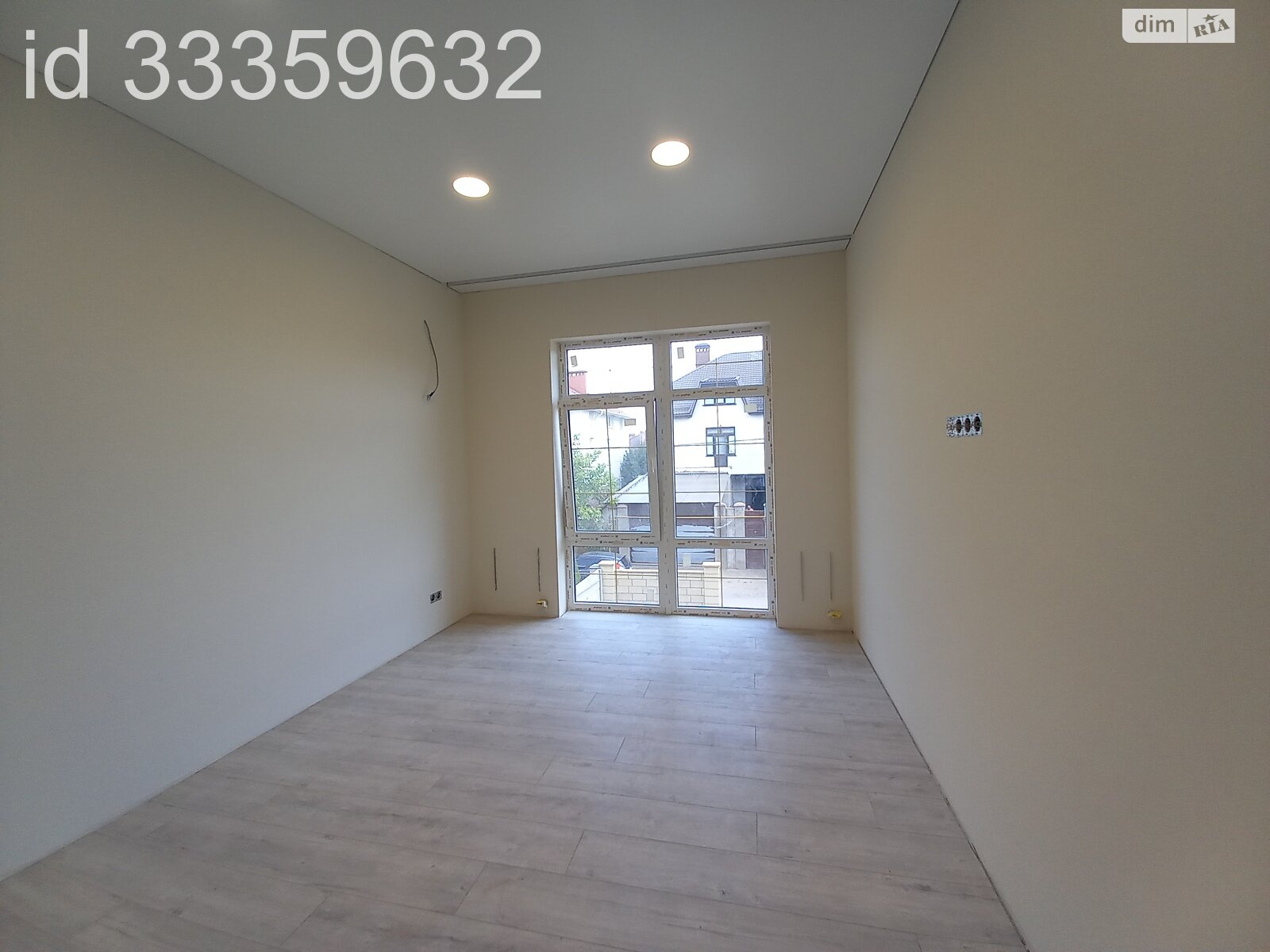 двухэтажный дом с ремонтом, 135 кв. м, газобетон. Продажа в Одессе район Червоный Хутор фото 1